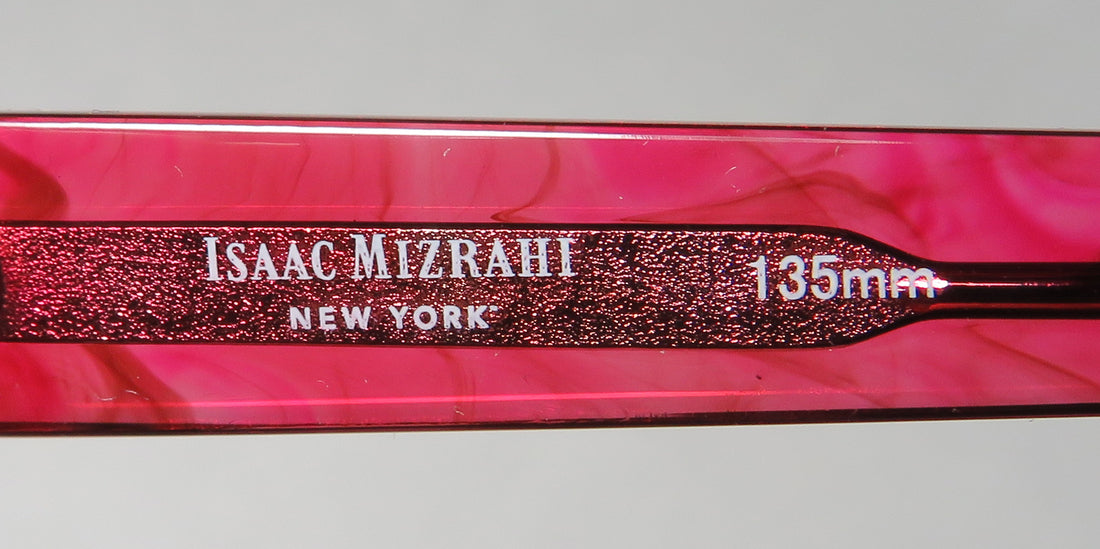 Isaac Mizrahi 30203 Sunglasses by ModaFrames