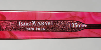 Isaac Mizrahi 30203 Sunglasses by ModaFrames