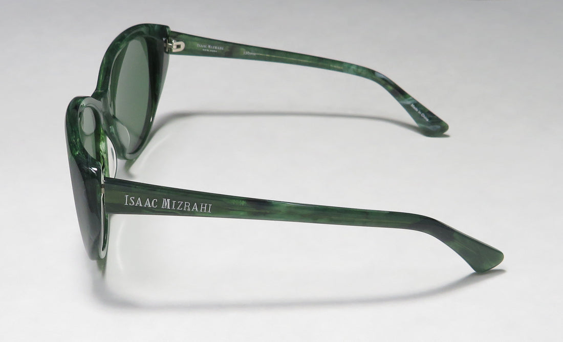 Isaac Mizrahi 30204 Sunglasses by ModaFrames