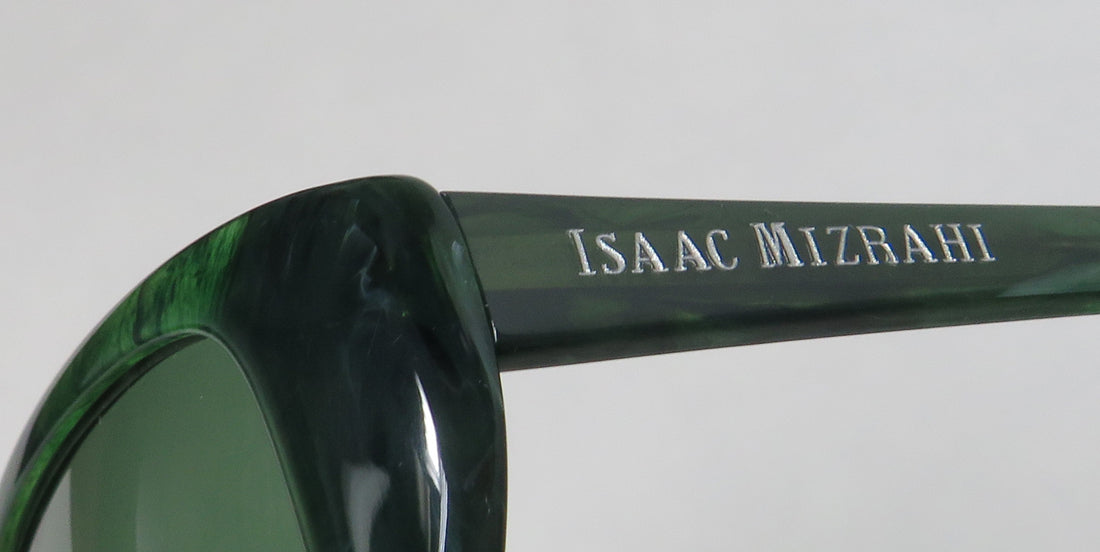 Isaac Mizrahi 30204 Sunglasses by ModaFrames