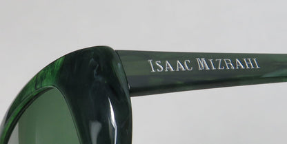 Isaac Mizrahi 30204 Sunglasses by ModaFrames