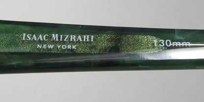 Isaac Mizrahi 30204 Sunglasses by ModaFrames