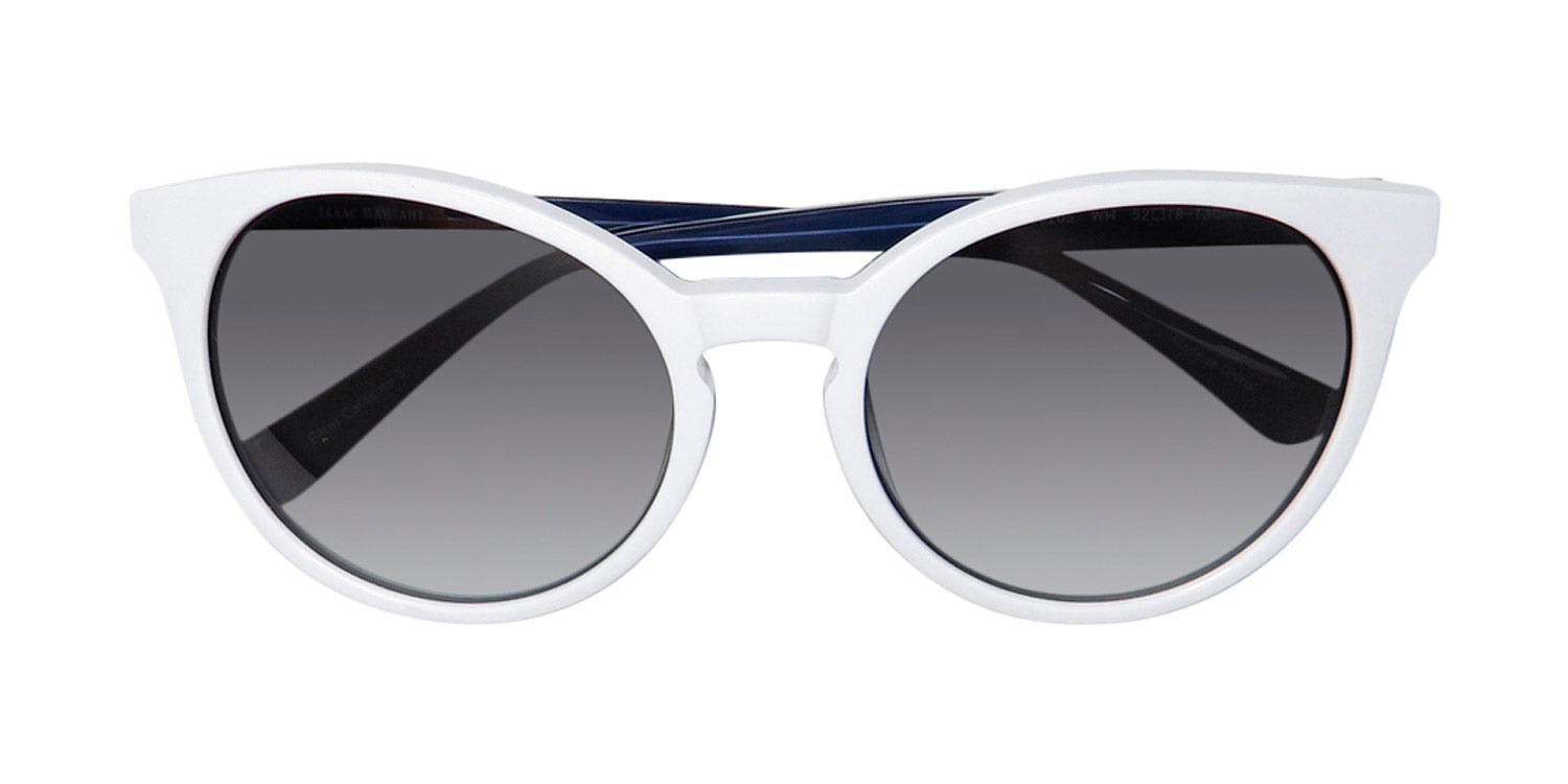 Isaac Mizrahi 30205 Sunglasses by ModaFrames