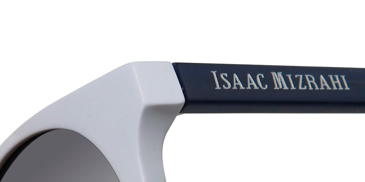 Isaac Mizrahi 30205 Sunglasses by ModaFrames