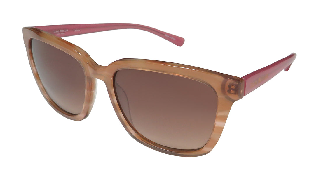 Isaac Mizrahi 30206 Sunglasses by ModaFrames