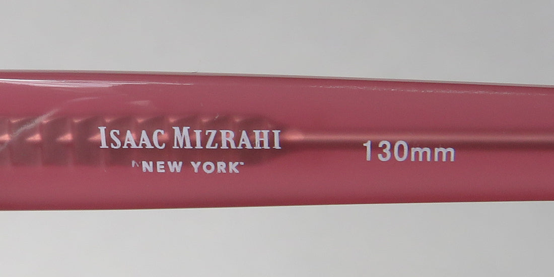 Isaac Mizrahi 30206 Sunglasses by ModaFrames