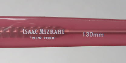 Isaac Mizrahi 30206 Sunglasses by ModaFrames