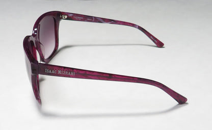 Isaac Mizrahi 30206 Sunglasses by ModaFrames