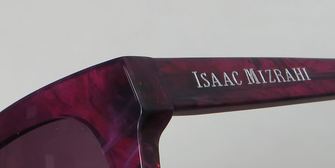 Isaac Mizrahi 30206 Sunglasses by ModaFrames