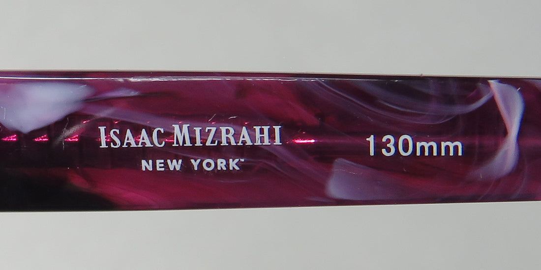 Isaac Mizrahi 30206 Sunglasses by ModaFrames