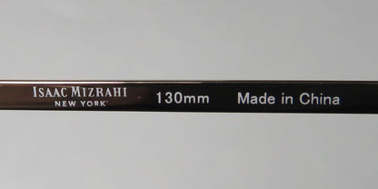 Isaac Mizrahi 30200 Sunglasses by ModaFrames