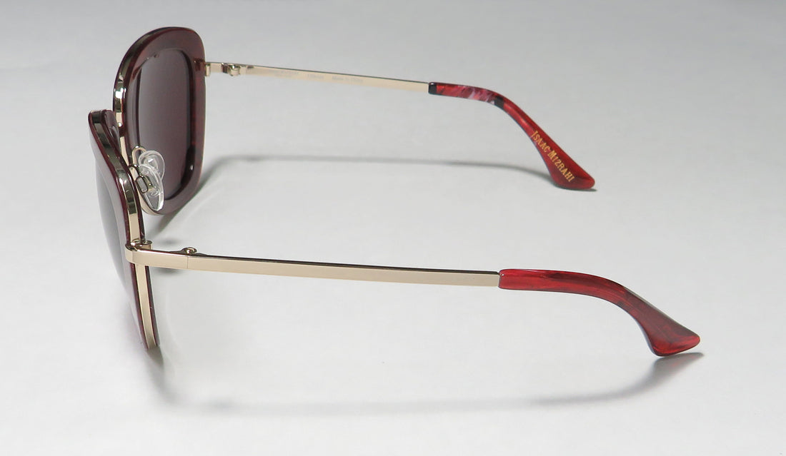 Isaac Mizrahi 30200 Sunglasses by ModaFrames