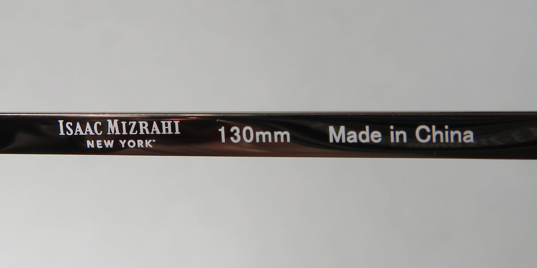 Isaac Mizrahi 30200 Sunglasses by ModaFrames
