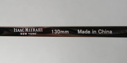 Isaac Mizrahi 30200 Sunglasses by ModaFrames