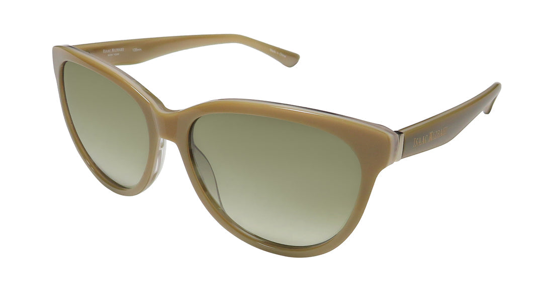 Isaac Mizrahi 30201 Sunglasses by ModaFrames