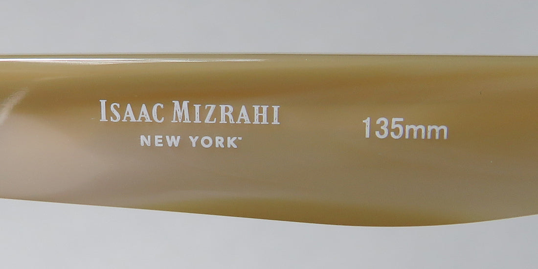 Isaac Mizrahi 30201 Sunglasses by ModaFrames