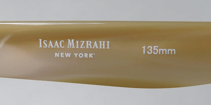 Isaac Mizrahi 30201 Sunglasses by ModaFrames
