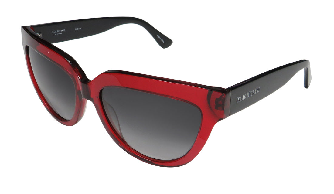 Isaac Mizrahi 30217 Sunglasses by ModaFrames