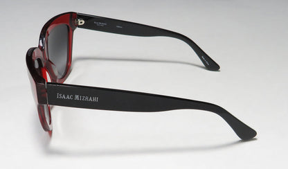 Isaac Mizrahi 30217 Sunglasses by ModaFrames