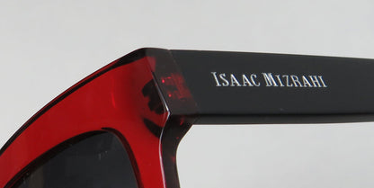 Isaac Mizrahi 30217 Sunglasses by ModaFrames