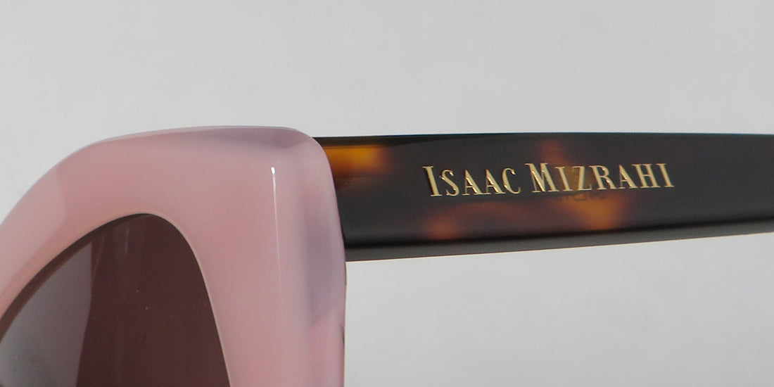 Isaac Mizrahi 30218 Sunglasses by ModaFrames