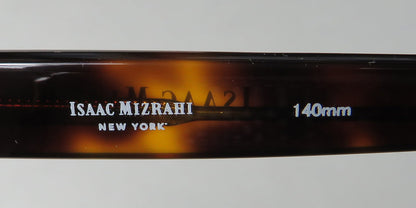 Isaac Mizrahi 30218 Sunglasses by ModaFrames