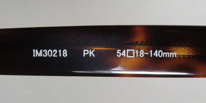 Isaac Mizrahi 30218 Sunglasses by ModaFrames