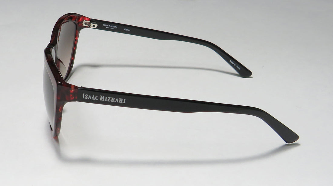 Isaac Mizrahi 30223 Sunglasses by ModaFrames