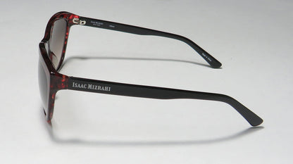 Isaac Mizrahi 30223 Sunglasses by ModaFrames