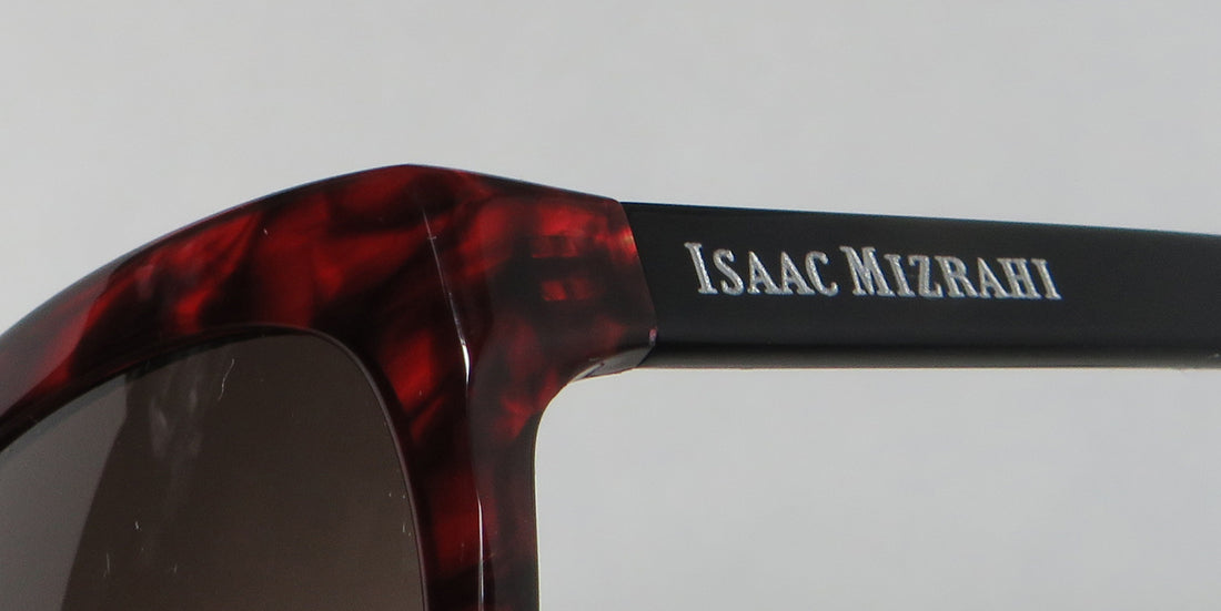 Isaac Mizrahi 30223 Sunglasses by ModaFrames