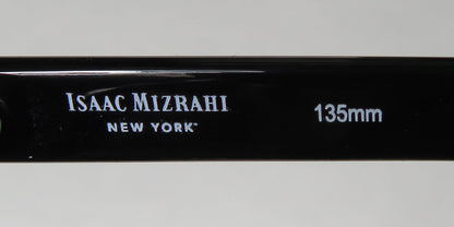 Isaac Mizrahi 30223 Sunglasses by ModaFrames