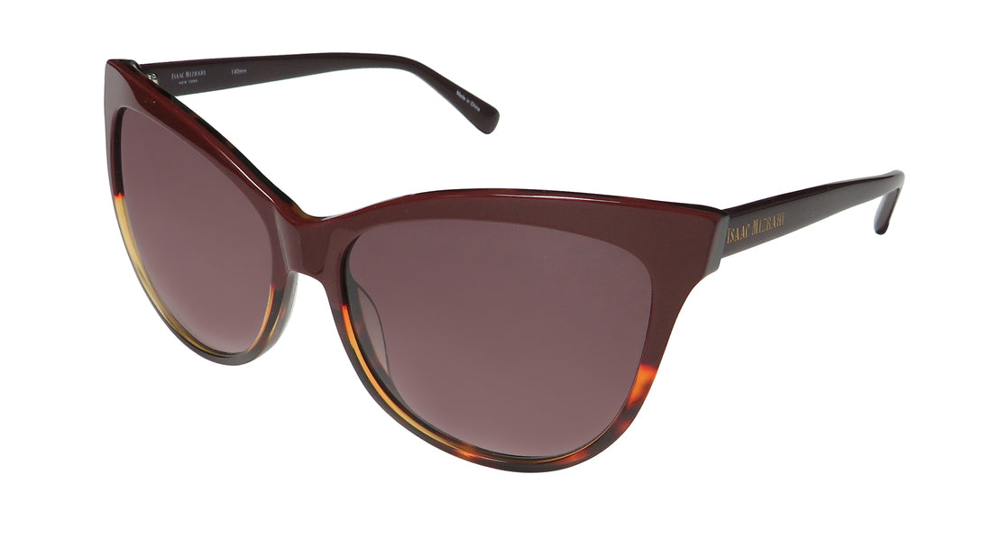 Isaac Mizrahi 30232 Sunglasses by ModaFrames