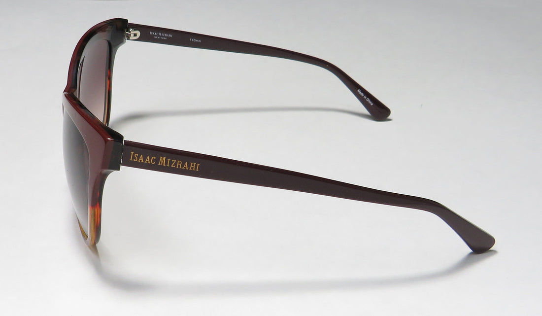Isaac Mizrahi 30232 Sunglasses by ModaFrames