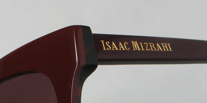 Isaac Mizrahi 30232 Sunglasses by ModaFrames