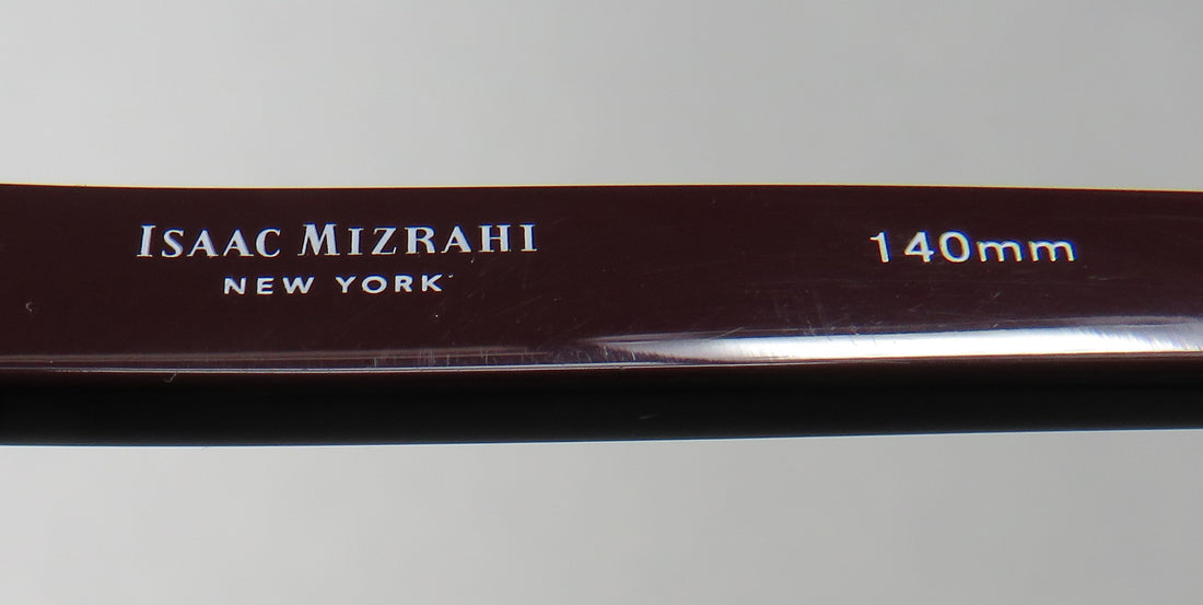 Isaac Mizrahi 30232 Sunglasses by ModaFrames