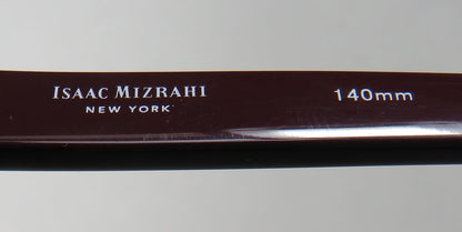 Isaac Mizrahi 30232 Sunglasses by ModaFrames