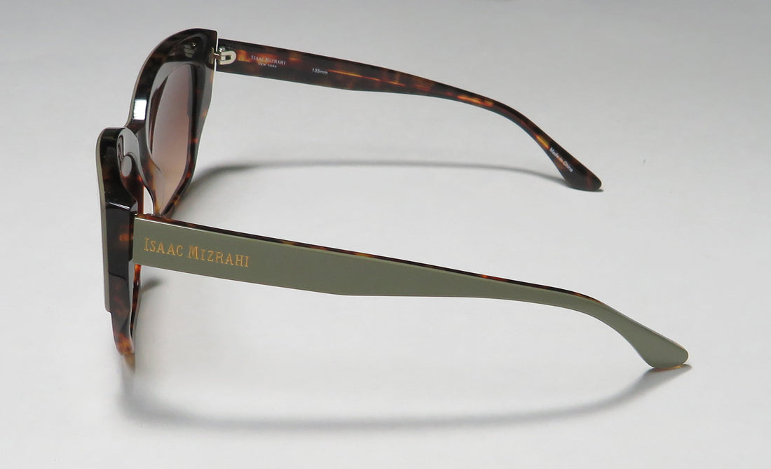 Isaac Mizrahi 30234 Sunglasses by ModaFrames