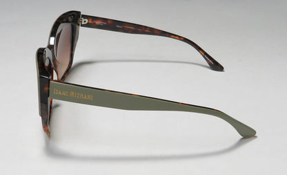 Isaac Mizrahi 30234 Sunglasses by ModaFrames
