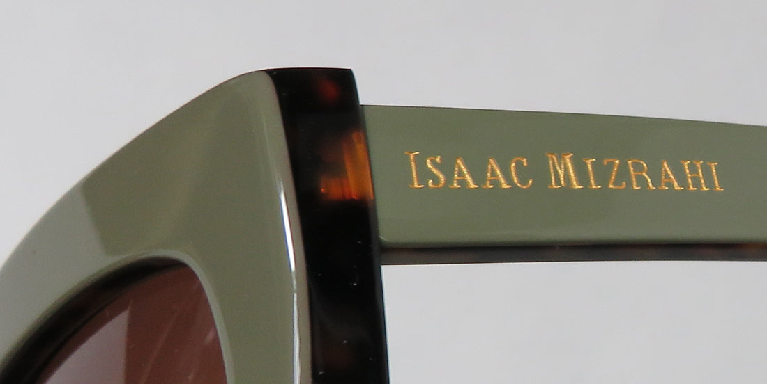 Isaac Mizrahi 30234 Sunglasses by ModaFrames