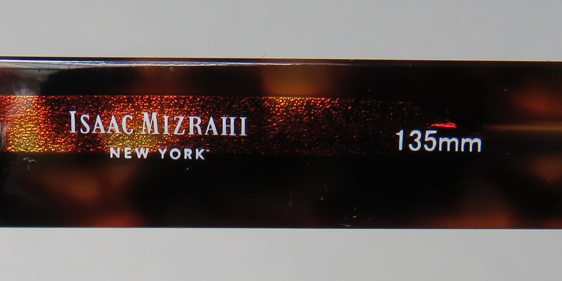 Isaac Mizrahi 30234 Sunglasses by ModaFrames