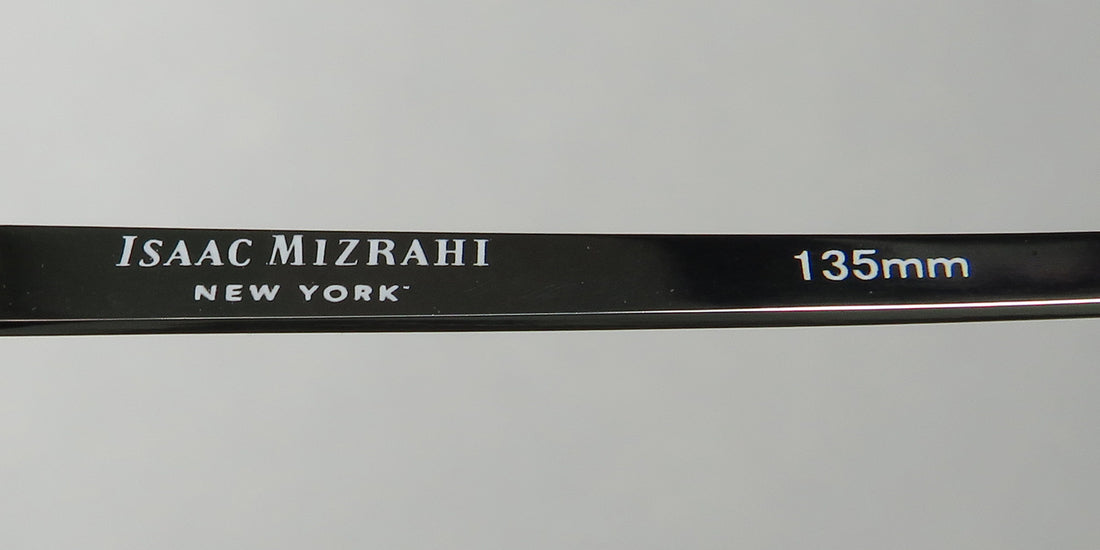 Isaac Mizrahi 30230 Sunglasses by ModaFrames