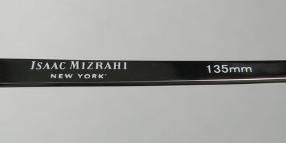 Isaac Mizrahi 30230 Sunglasses by ModaFrames