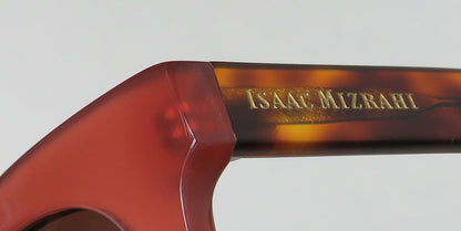 Isaac Mizrahi 30214 Sunglasses by ModaFrames