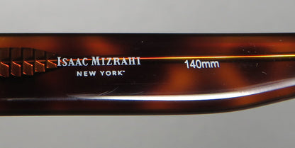Isaac Mizrahi 30214 Sunglasses by ModaFrames