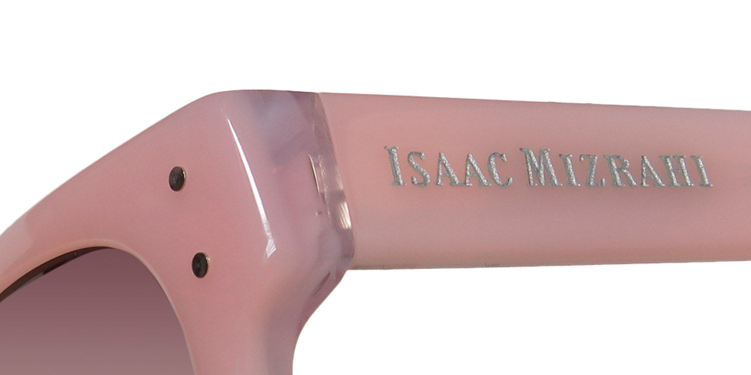 Isaac Mizrahi 30211 Sunglasses by ModaFrames