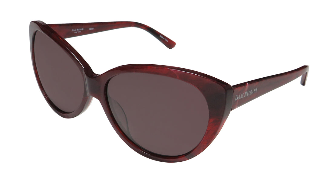 Isaac Mizrahi 30209 Sunglasses by ModaFrames