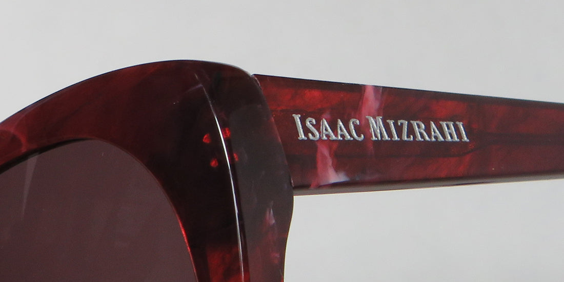 Isaac Mizrahi 30209 Sunglasses by ModaFrames