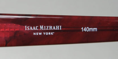 Isaac Mizrahi 30209 Sunglasses by ModaFrames