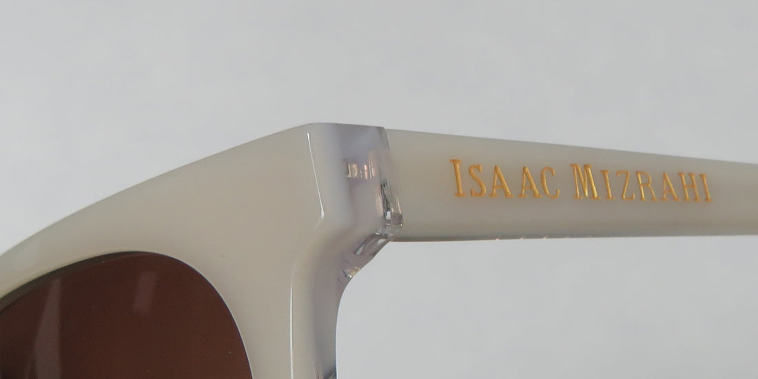 Isaac Mizrahi 30207 Sunglasses by ModaFrames