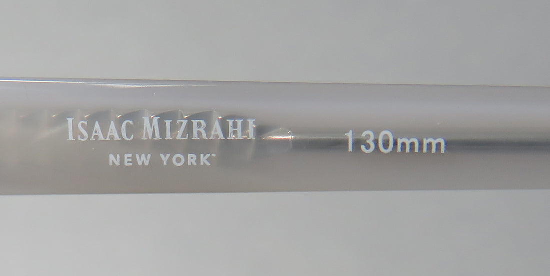 Isaac Mizrahi 30207 Sunglasses by ModaFrames